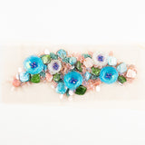 Aplique Pedrería Victoria - Ribes y Casals