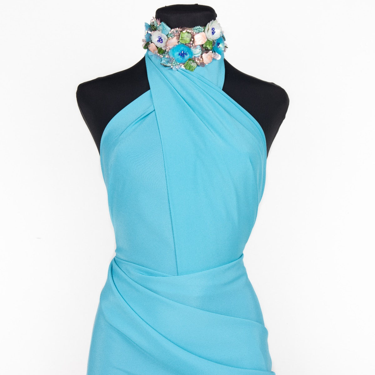 Aplique Pedrería Victoria - Ribes y Casals