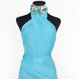 Aplique Pedrería Victoria - Ribes y Casals