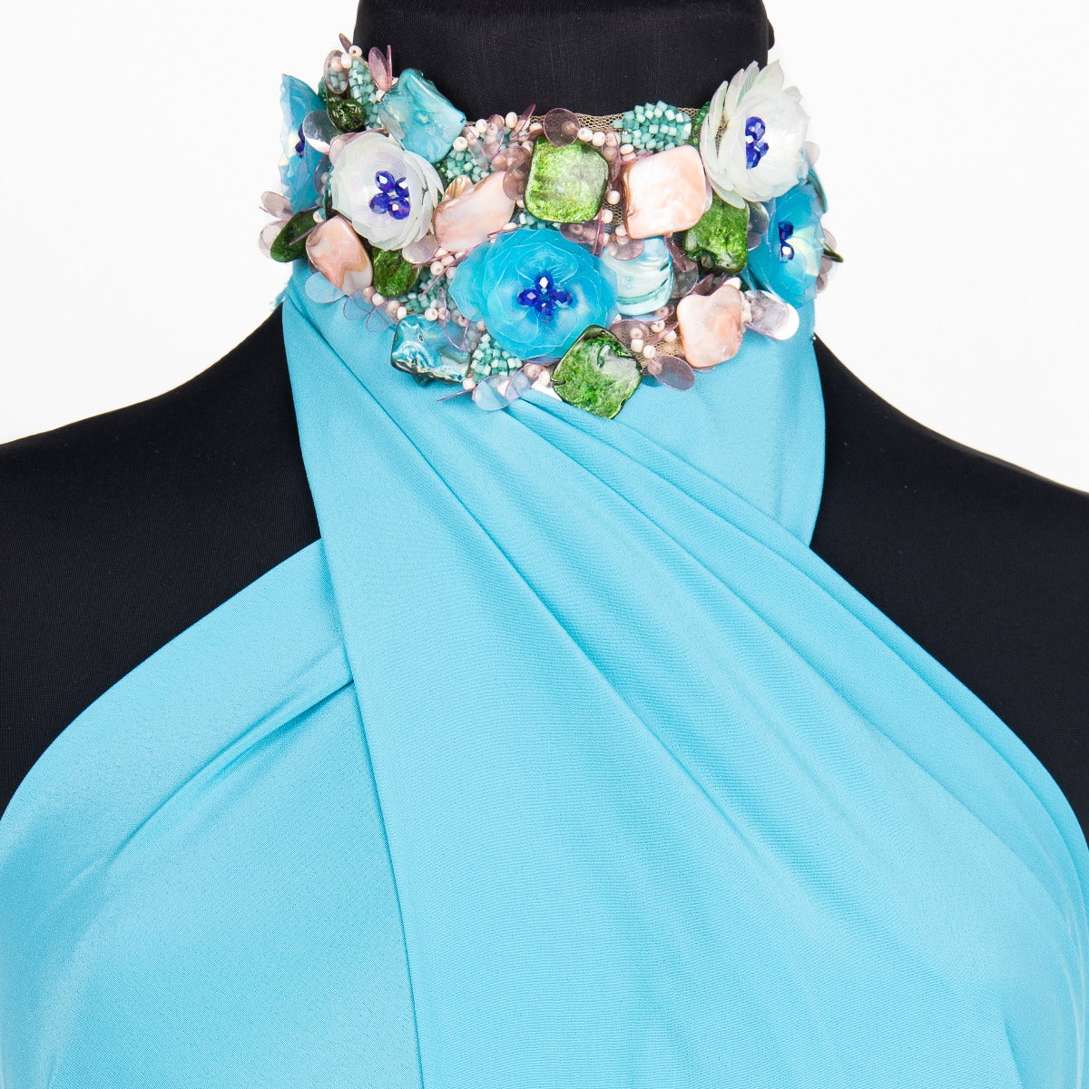 Aplique Pedrería Victoria - Ribes y Casals