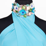 Aplique Pedrería Victoria - Ribes y Casals