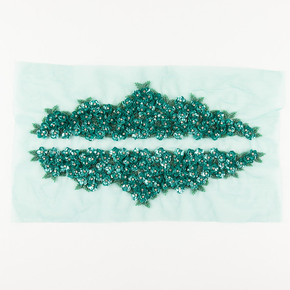 Aplique Pedrería Rania - Ribes y Casals