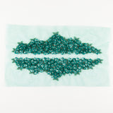 Aplique Pedrería Rania - Ribes y Casals