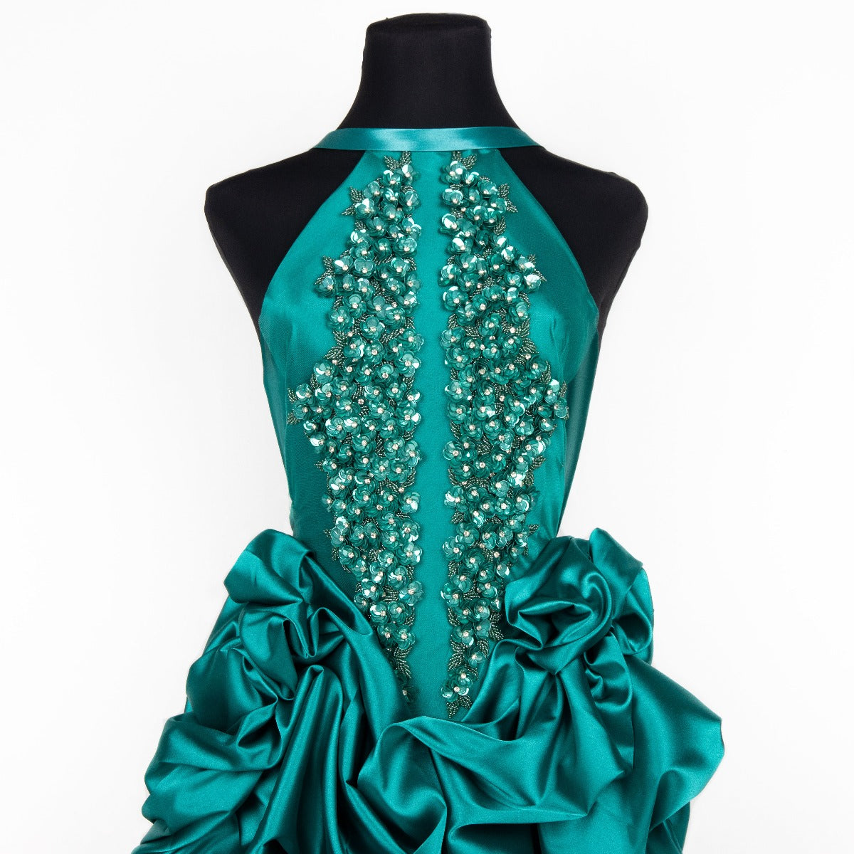 Aplique Pedrería Rania - Ribes y Casals