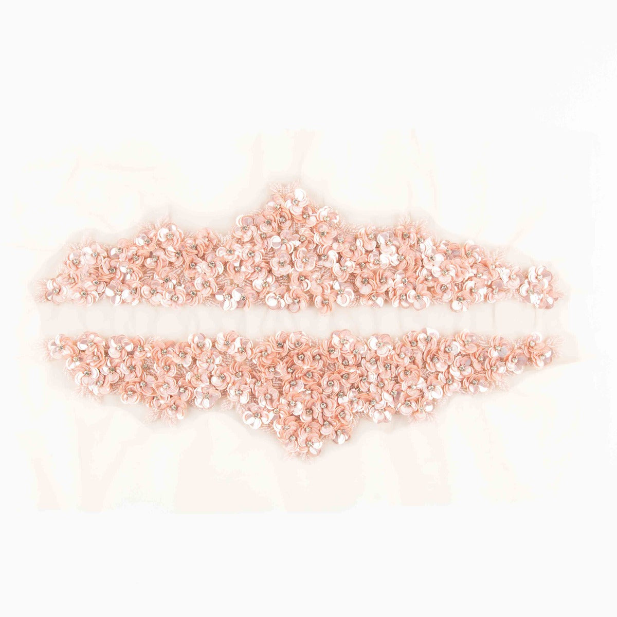 Aplique Pedrería Sofia - Ribes y Casals