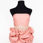 Aplique Pedrería Sofia - Ribes y Casals