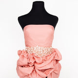 Aplique Pedrería Sofia - Ribes y Casals