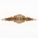 Aplique Pedrería Isabel - Ribes y Casals