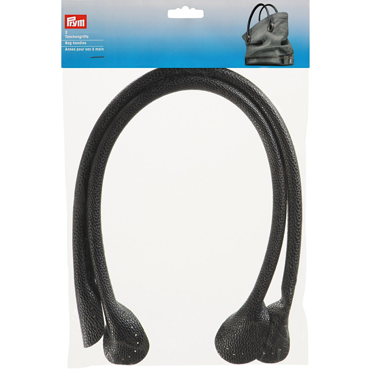 Asas para bolso Prym 615199 - Ribes y Casals