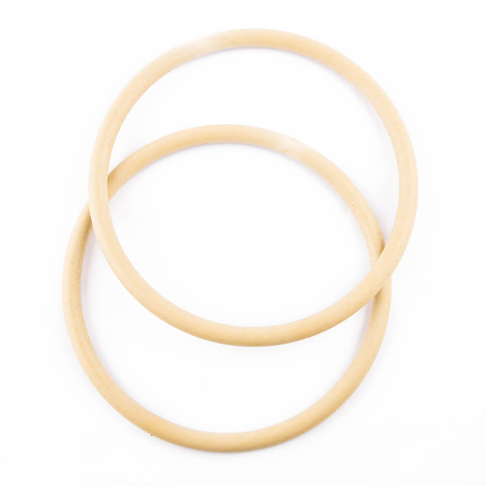 Asas redondas Bolso - Ribes y Casals