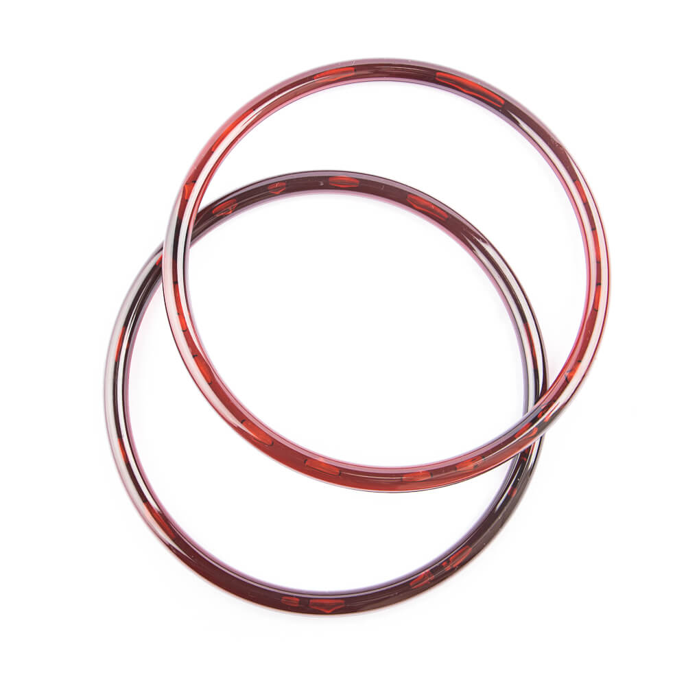 Asas redondas Bolso - Ribes y Casals