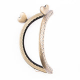 Cierre para bolso monedero - Ribes y Casals