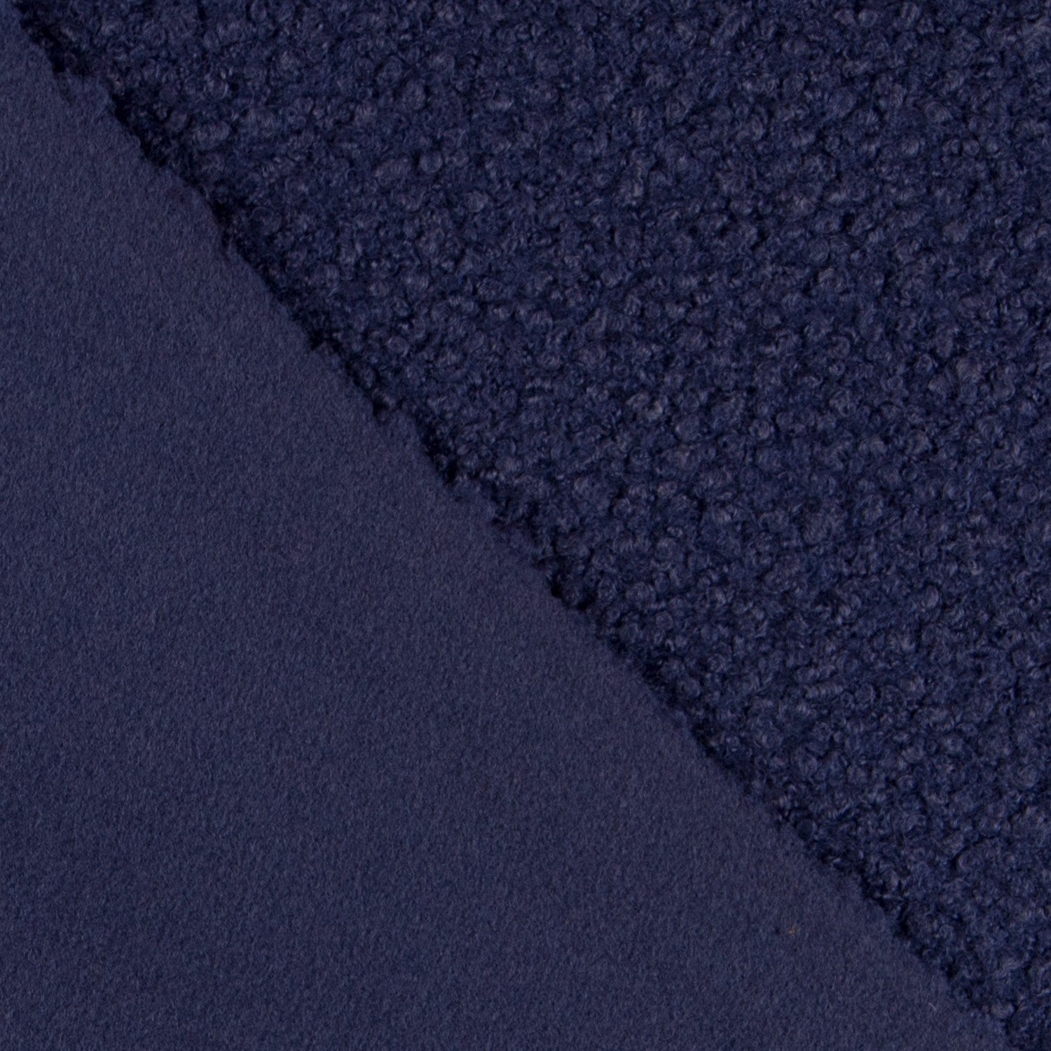 Baguilla Curly Azulón - Ribes y Casals