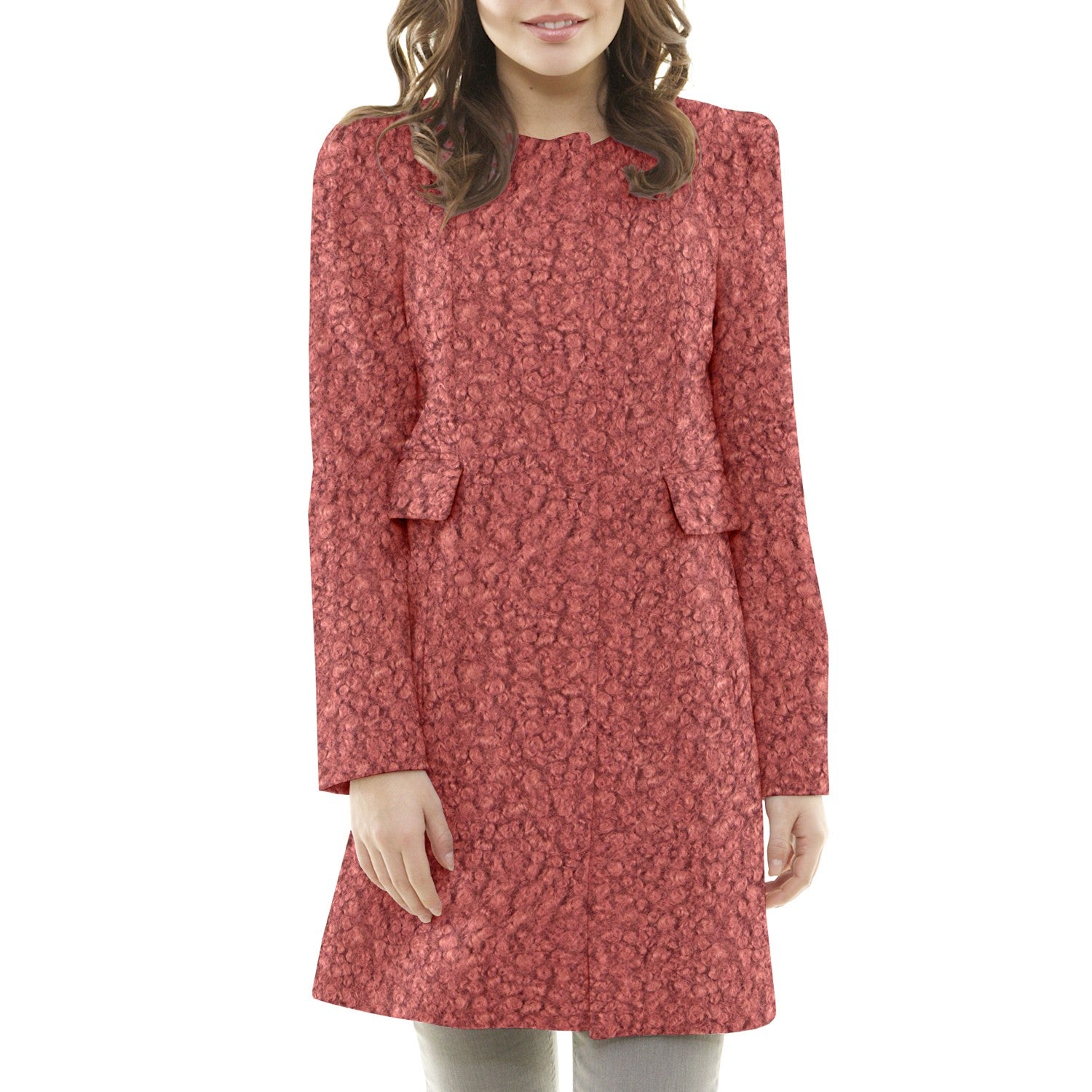 Baguilla Curly Maquillaje - Ribes y Casals