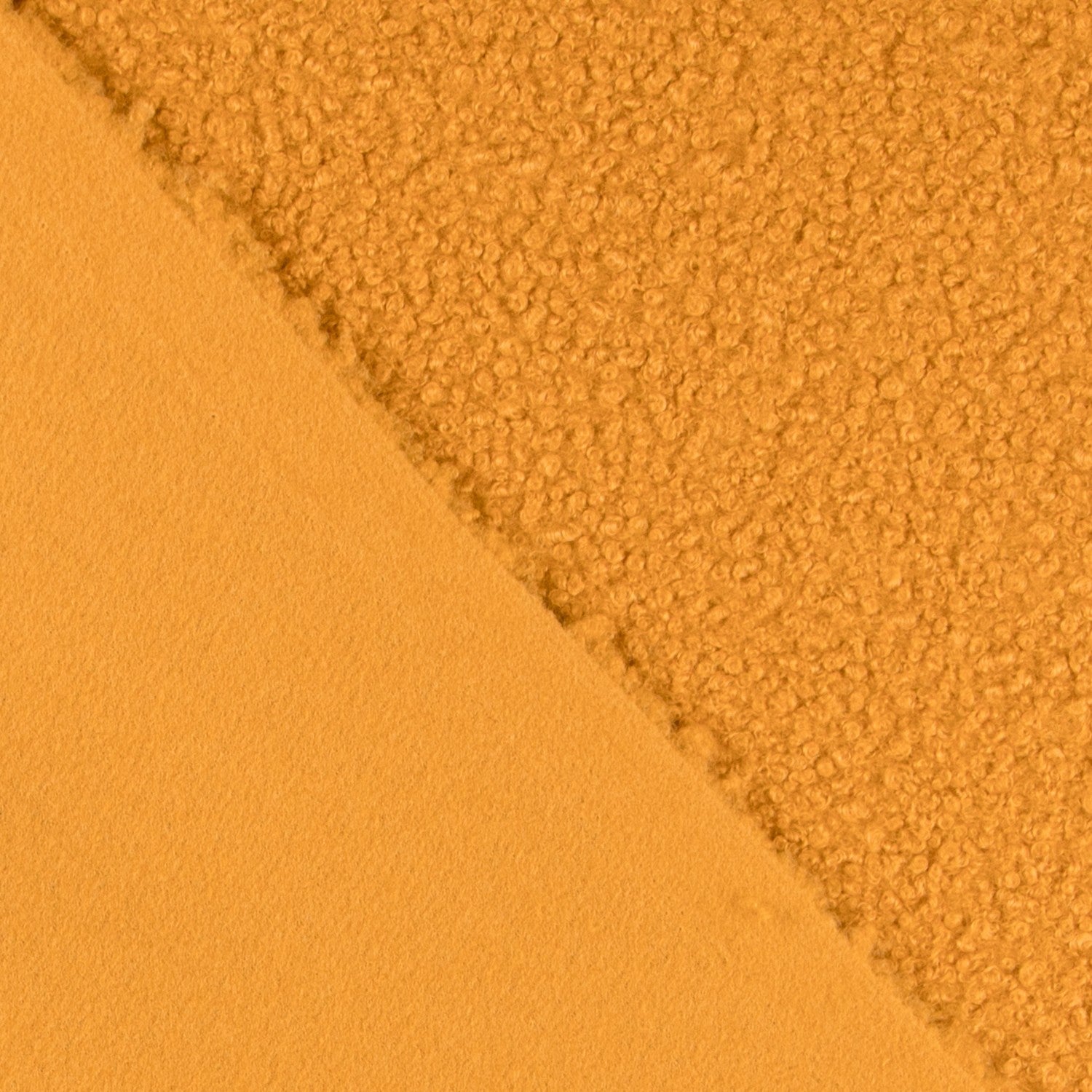 Baguilla Curly Ocre - Ribes y Casals