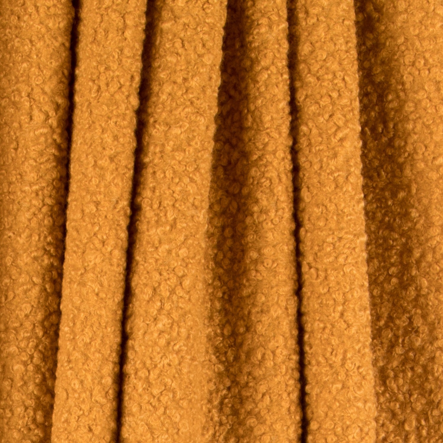 Baguilla Curly Ocre - Ribes y Casals