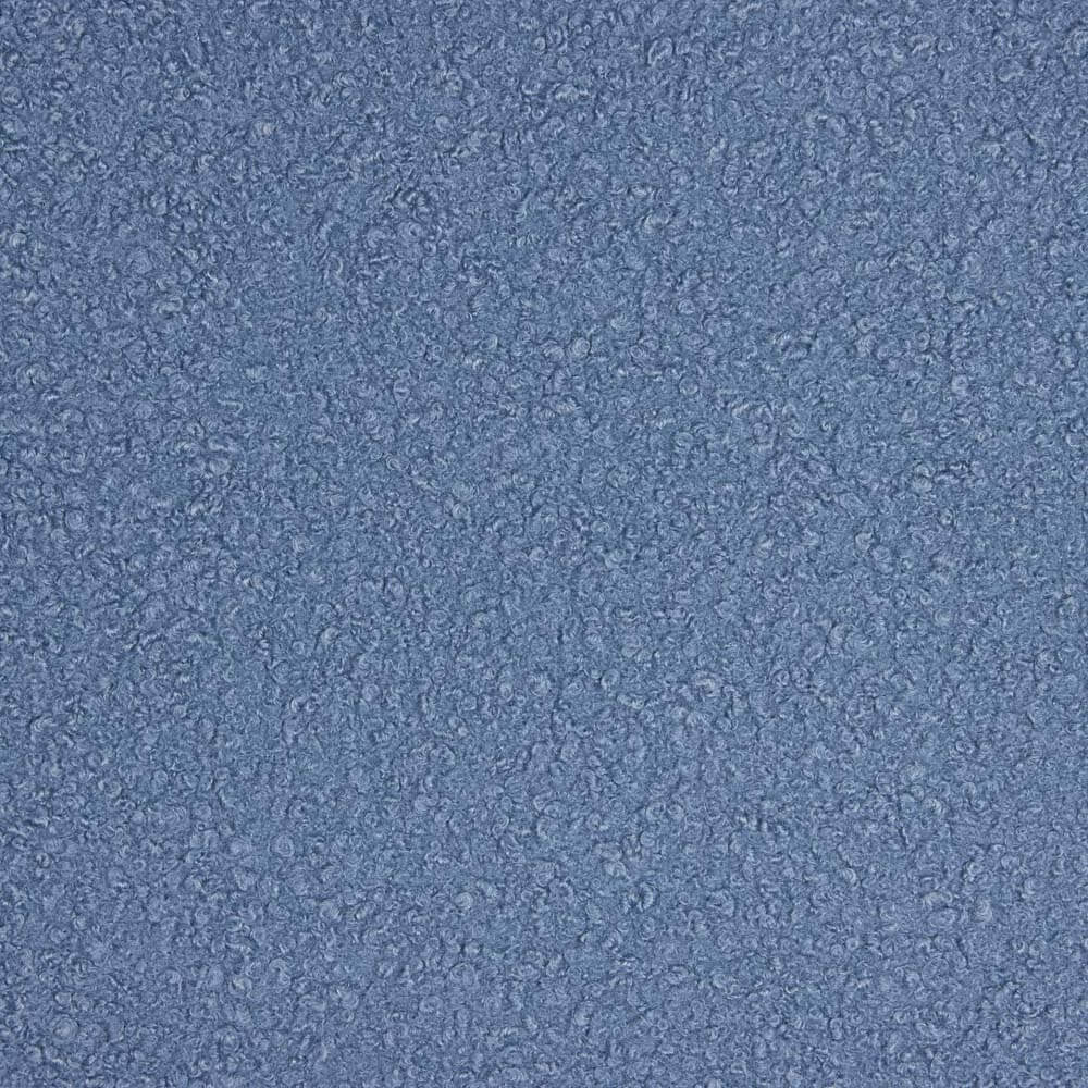 Baguilla Abrigo Azul Denim - Ribes y Casals