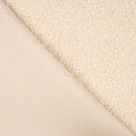 Baguilla Abrigo Beige - Ribes y Casals