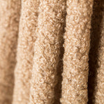 Baguilla Abrigo Beige - Ribes y Casals