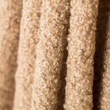 Baguilla Abrigo Beige - Ribes y Casals