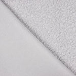 Baguilla Abrigo Gris Claro - Ribes y Casals