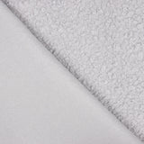 Baguilla Abrigo Gris Claro - Ribes y Casals