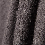 Baguilla Abrigo Gris Antracita - Ribes y Casals