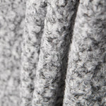 Baguilla Abrigo Gris Vigoré - Ribes y Casals