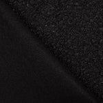 Baguilla Abrigo Negro - Ribes y Casals