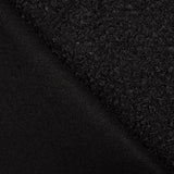 Baguilla Abrigo Negro - Ribes y Casals