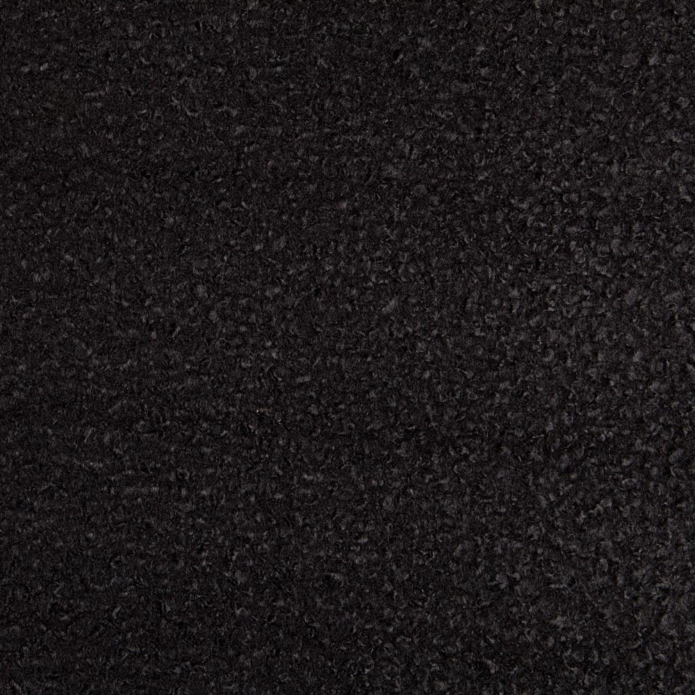 Baguilla Abrigo Negro - Ribes y Casals