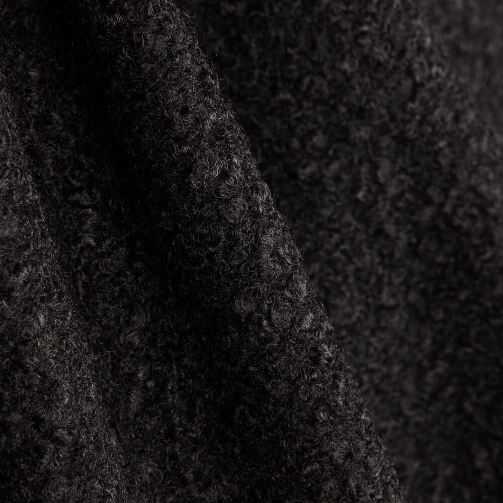 Baguilla Abrigo Negro - Ribes y Casals