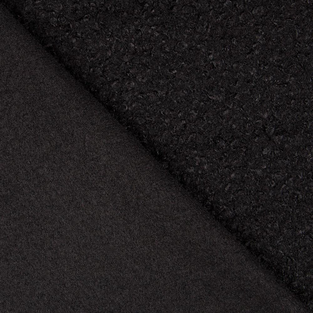 Baguilla Abrigo Negro - Ribes y Casals