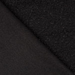 Baguilla Abrigo Negro - Ribes y Casals