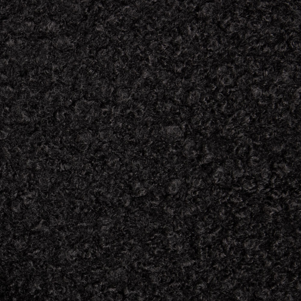 Baguilla Abrigo Negro - Ribes y Casals