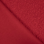 Baguilla Abrigo Rojo - Ribes y Casals