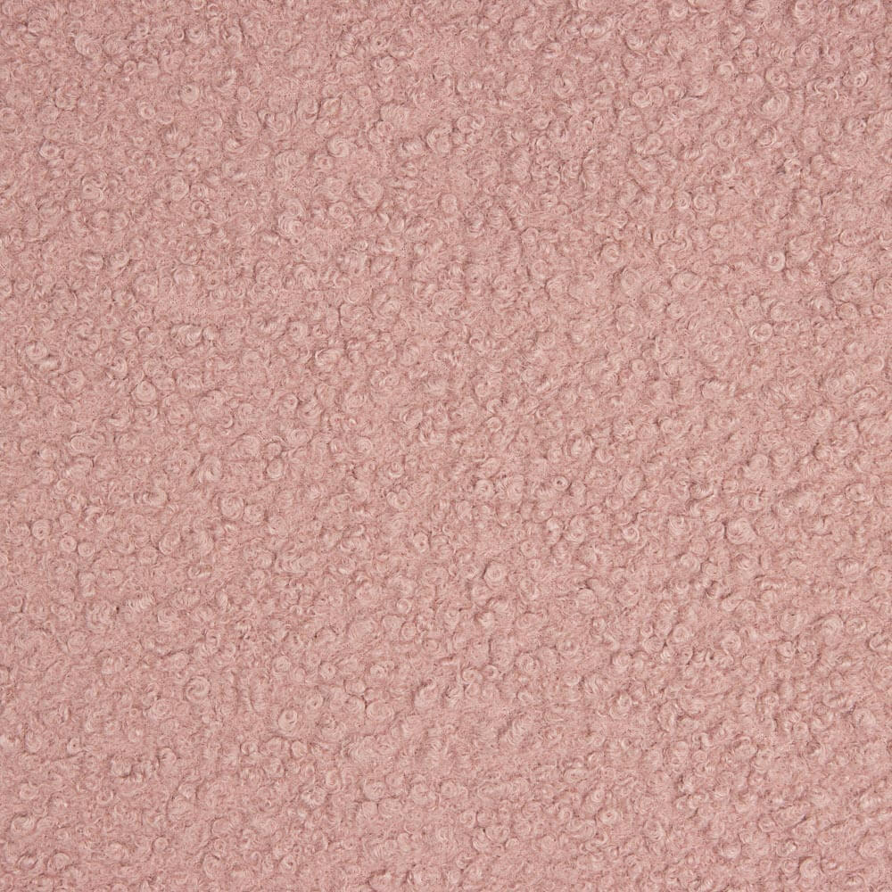 Baguilla Abrigo Rosa Palo - Ribes y Casals