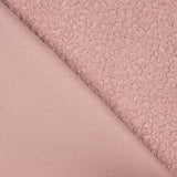 Baguilla Abrigo Rosa Palo - Ribes y Casals