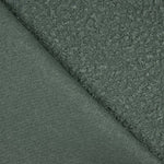 Baguilla Abrigo Verde Salvia - Ribes y Casals