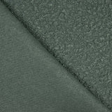 Baguilla Abrigo Verde Salvia - Ribes y Casals