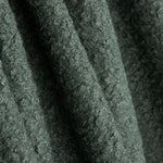 Baguilla Abrigo Verde Salvia - Ribes y Casals