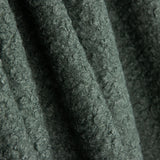 Baguilla Abrigo Verde Salvia - Ribes y Casals