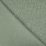 Baguilla Abrigo Gris - Ribes y Casals