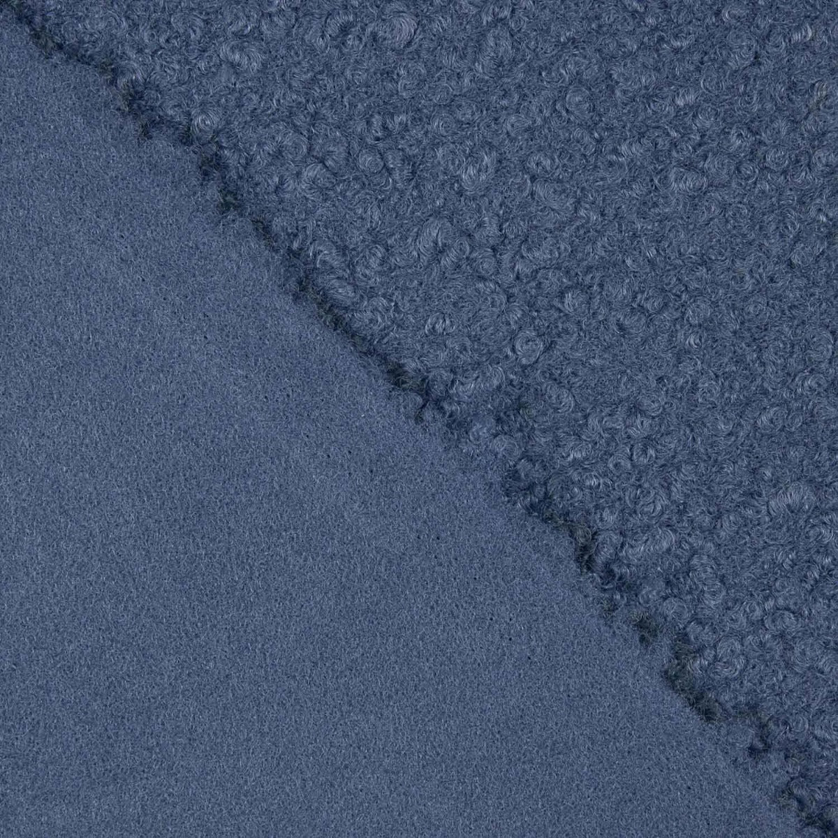 Baguilla Abrigo Azul - Ribes y Casals