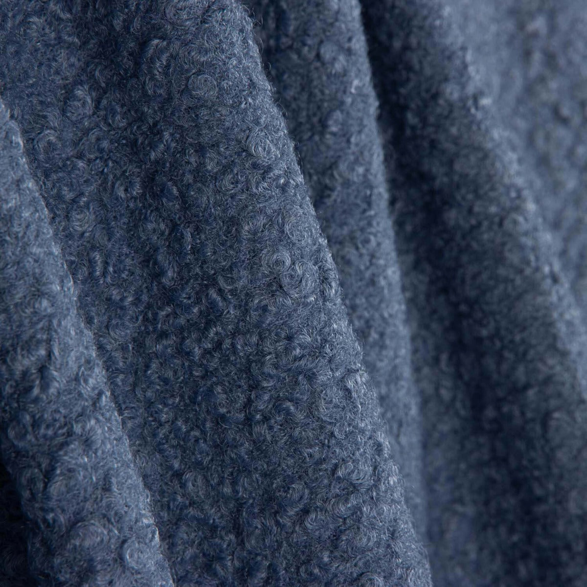 Baguilla Abrigo Azul - Ribes y Casals