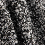 Baguilla Abrigo Gris Vigoré - Ribes y Casals