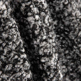 Baguilla Abrigo Gris Vigoré - Ribes y Casals