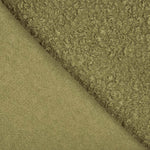 Baguilla Abrigo Verde Caza - Ribes y Casals