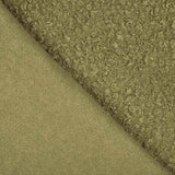 Retal Baguilla Abrigo Verde Caza 65x140 cm - Ribes y Casals