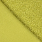 Baguilla Abrigo Verde Lima - Ribes y Casals